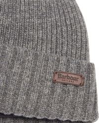 Carlton Beanie pipo, harmaa - view: 2