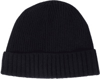 Carlton Beanie pipo, musta - view: 1