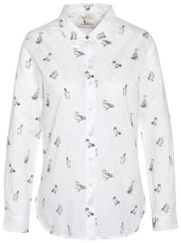 Safari Shirt naisten paita, Duck Print - view: 0