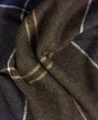 Galingale Tartan Scarf Classic huivi - view: 3