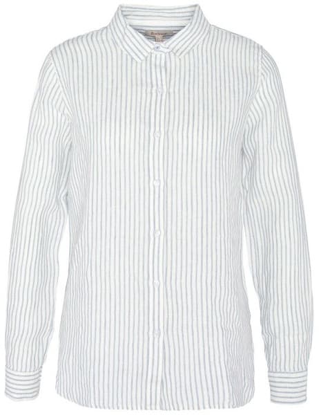 Chambray Stripe