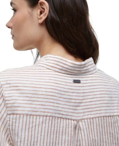 Marine Shirt naisten paita, Bran Stripe, view: 4