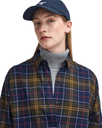 Elishaw Shirt naisten paita, Classic Tartan - view: 1