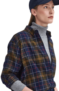 Elishaw Shirt naisten paita, Classic Tartan - view: 2