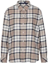 Elishaw Shirt naisten paita, Russet Brown - view: 0