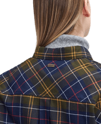 Elishaw Shirt naisten paita, Classic Tartan - view: 3