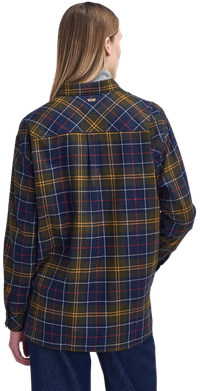 Elishaw Shirt naisten paita, Classic Tartan - view: 5