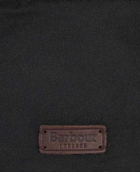 Morar Wax Trap karvalakki, Black, view: 4