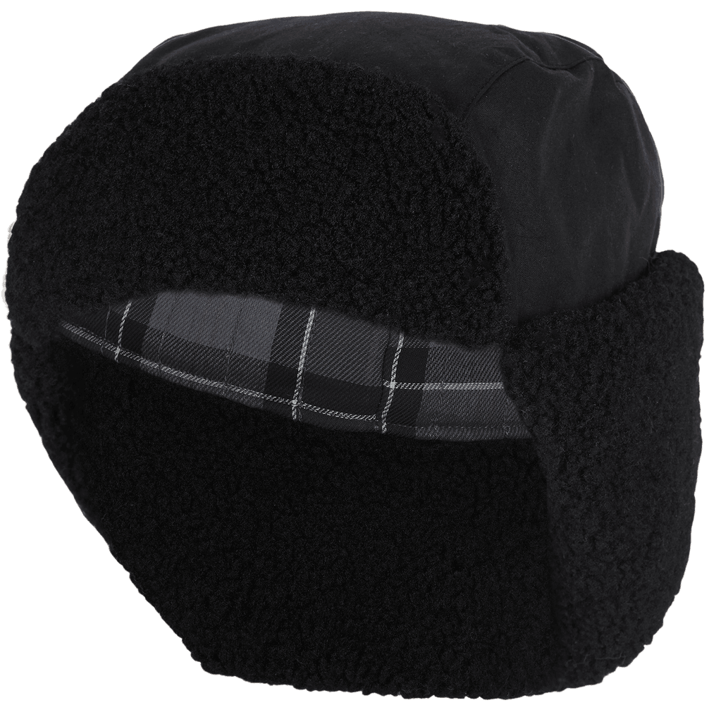 Morar Wax Trap karvalakki, Black, view: 1