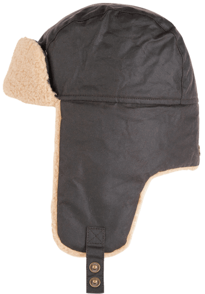 Morar Wax Trap karvalakki, Rustic, view: 1