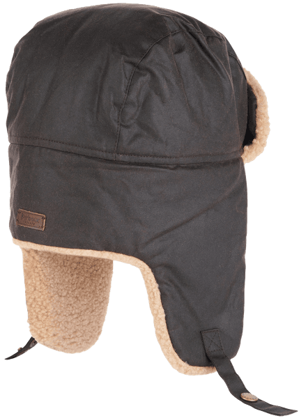 Morar Wax Trap karvalakki, Rustic, view: 2