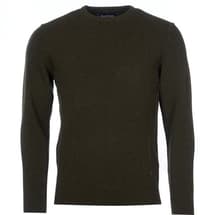 Patch Crew villapaita, maastonvihreä - view: 0