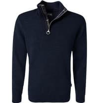 Holden Half Zip miesten villapaita, tummansininen - view: 0