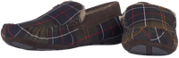 Monty Recycled tossut, Classic Tartan - view: 1