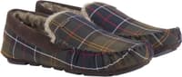 Monty Recycled tossut, Classic Tartan - view: 0