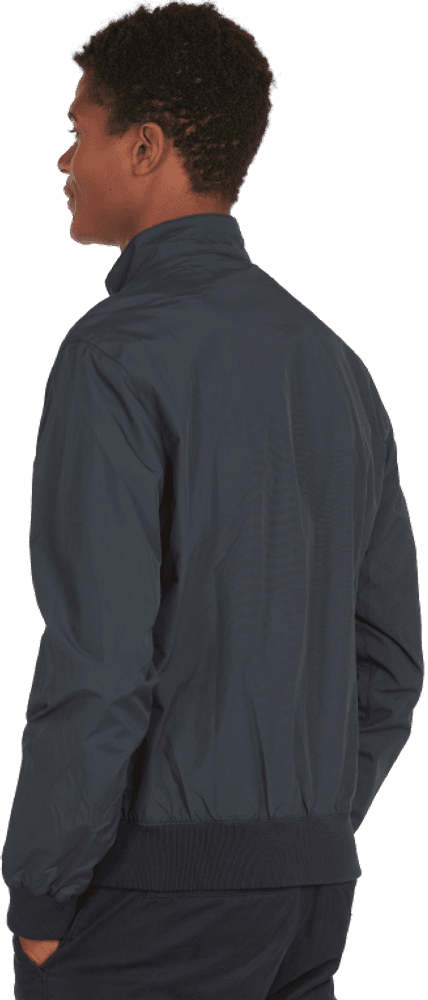 Royston Jacket takki, tummansininen, view: 2