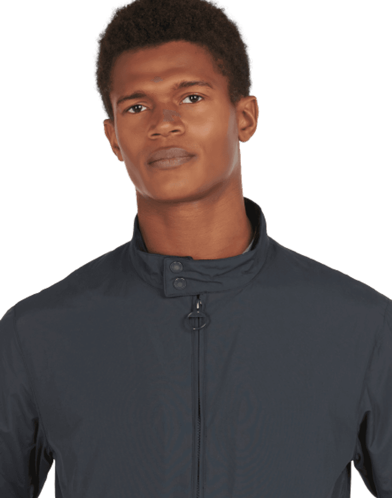 Royston Jacket takki, tummansininen, view: 3