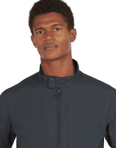 Royston Jacket takki, tummansininen, view: 3