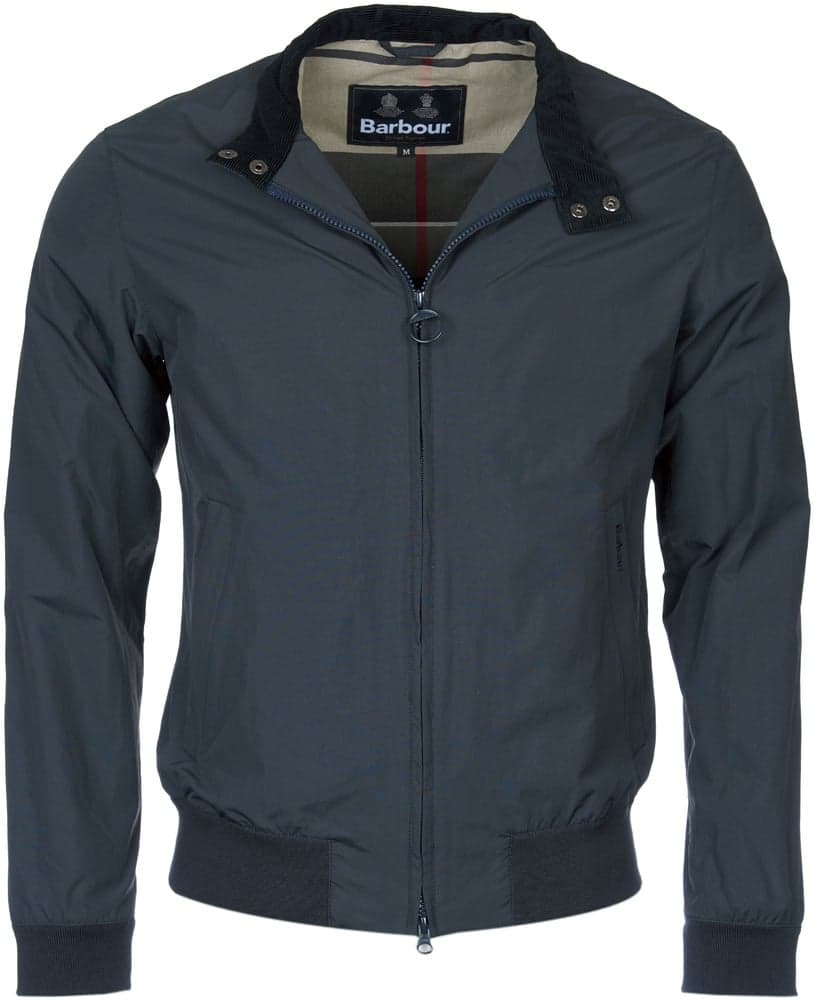 Royston Jacket takki, tummansininen, view: 0