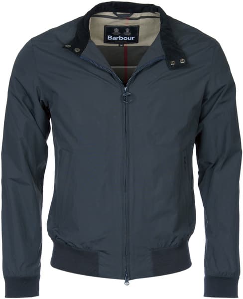 Royston Jacket takki, tummansininen, view: 0