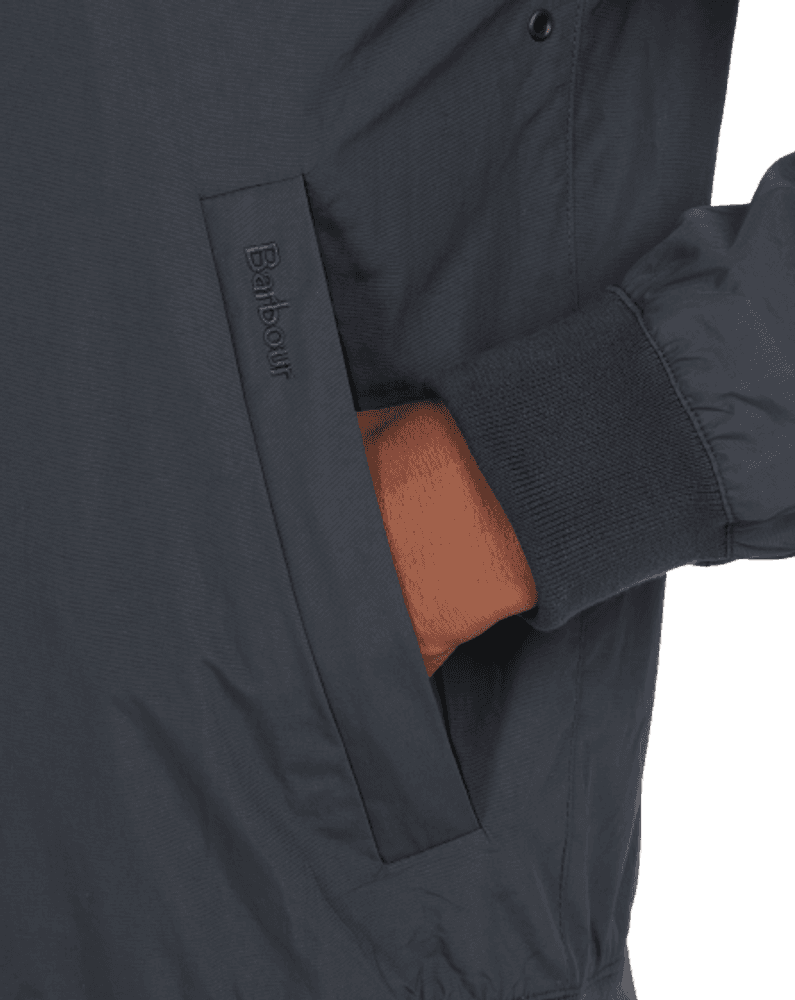 Royston Jacket takki, tummansininen, view: 4