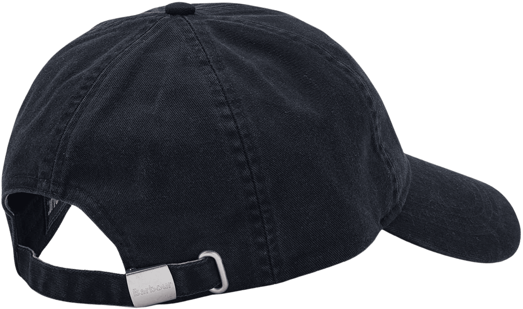 Cascade Sports Cap lippalakki, musta, view: 1