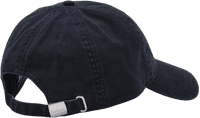 Cascade Sports Cap lippalakki, musta - view: 1