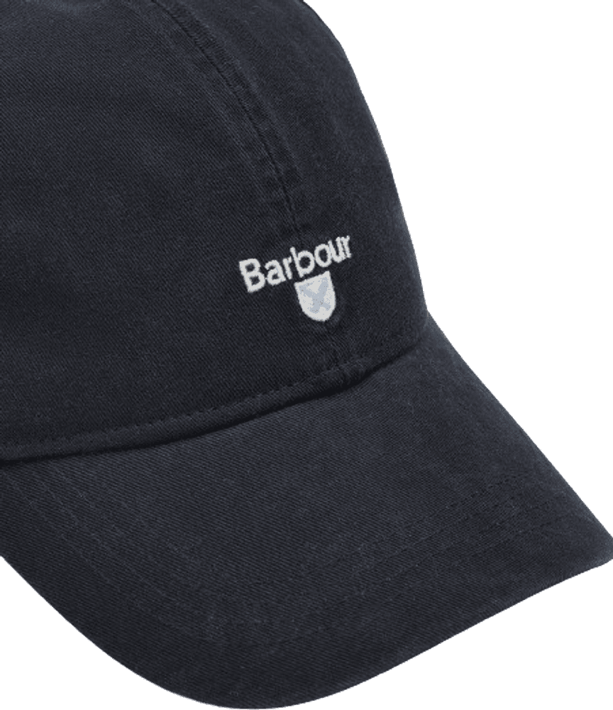 Cascade Sports Cap lippalakki, musta, view: 3