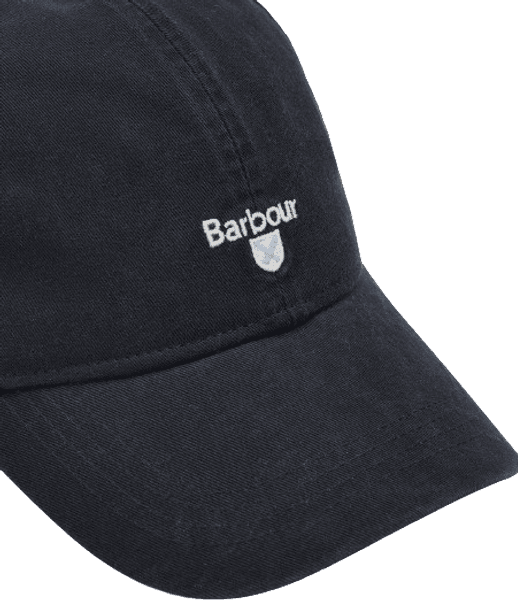 Cascade Sports Cap lippalakki, musta, view: 3