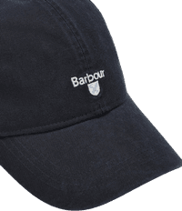 Cascade Sports Cap lippalakki, musta - view: 3