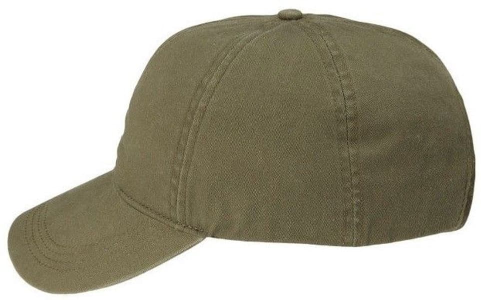 Cascade Sports Cap Olive, view: 2