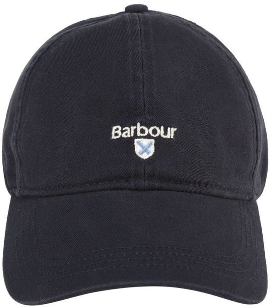 Cascade Sports Cap Navy, view: 1