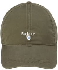 Cascade Sports Cap Olive - view: 1