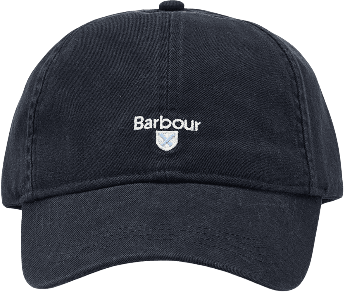 Cascade Sports Cap lippalakki, musta, view: 2