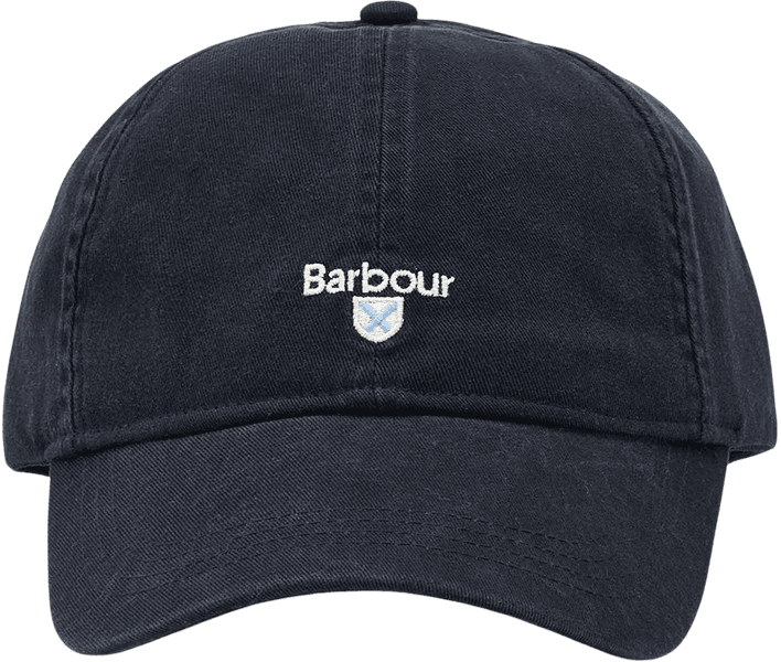 Cascade Sports Cap lippalakki, musta, view: 2