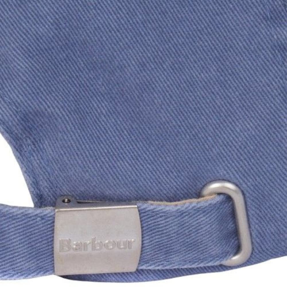 M's Cascade Sports Cap Washed Blue, view: 1