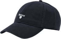 Cascade Sports Cap lippalakki, musta - view: 0
