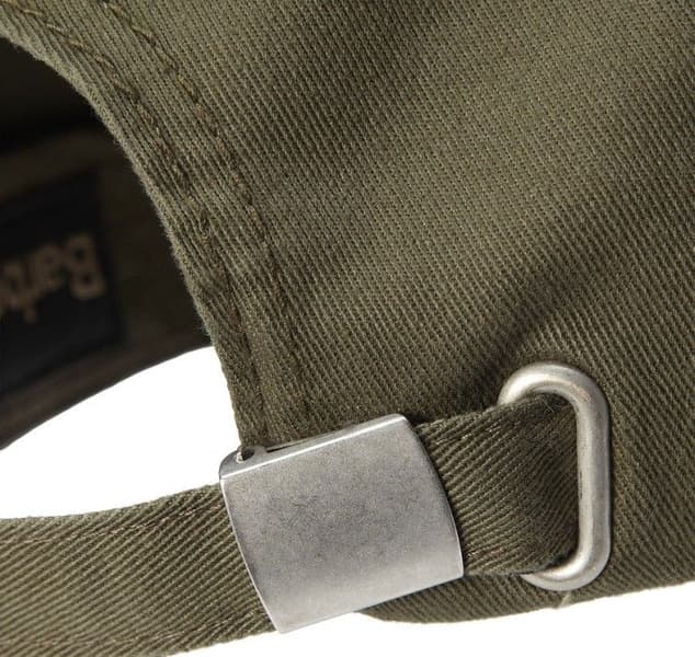 Cascade Sports Cap Olive, view: 3