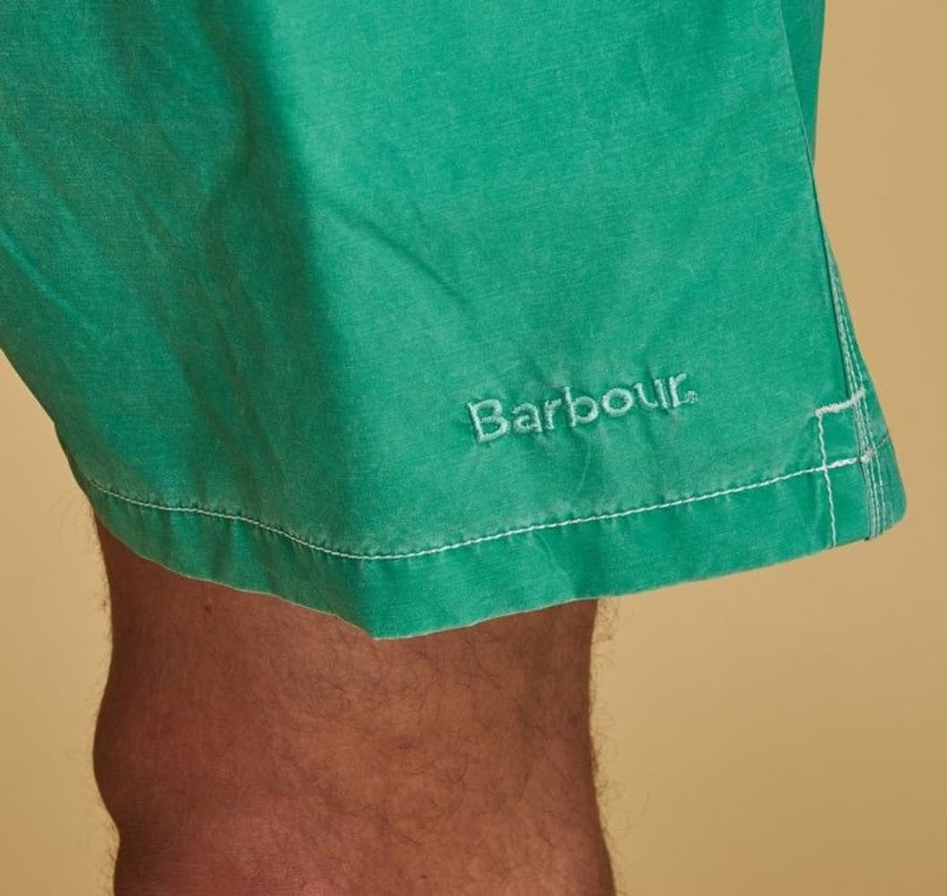 Turnberry Swim uimashortsit, vihreä, view: 3