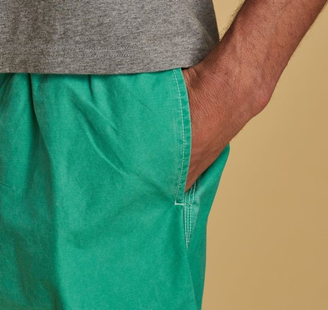 Turnberry Swim uimashortsit, vihreä, view: 2