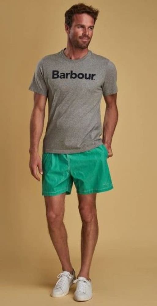 Turnberry Swim uimashortsit, vihreä, view: 1