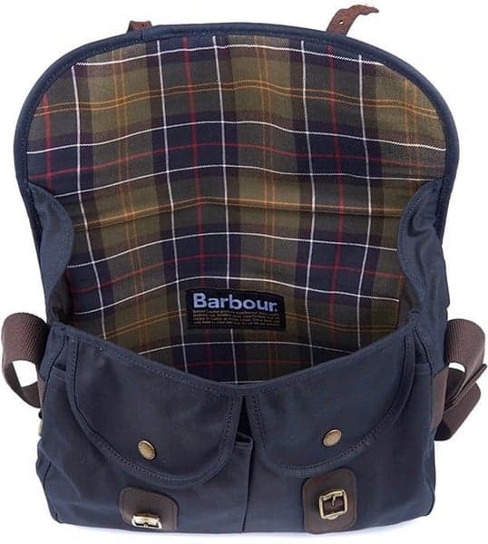 Wax Leather Tarras -laukku, view: 2