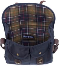 Wax Leather Tarras -laukku - view: 2