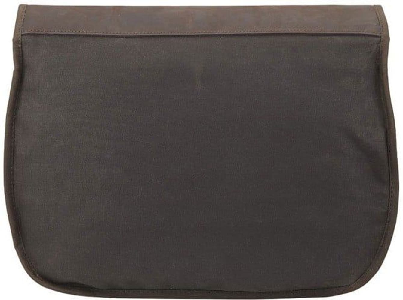 Wax Leather Tarras Olive, view: 1