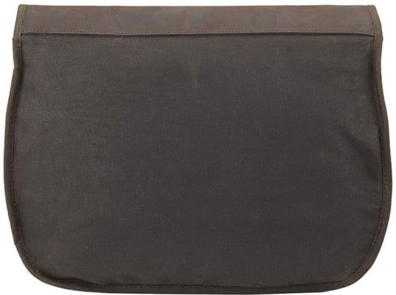 Wax Leather Tarras Olive, view: 1