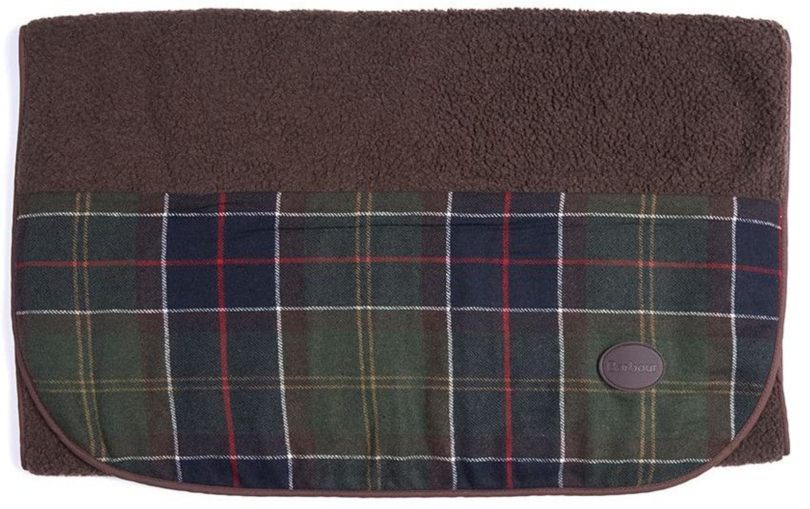 Wl Touch Blkt, Classic Tartan, one size, view: 0