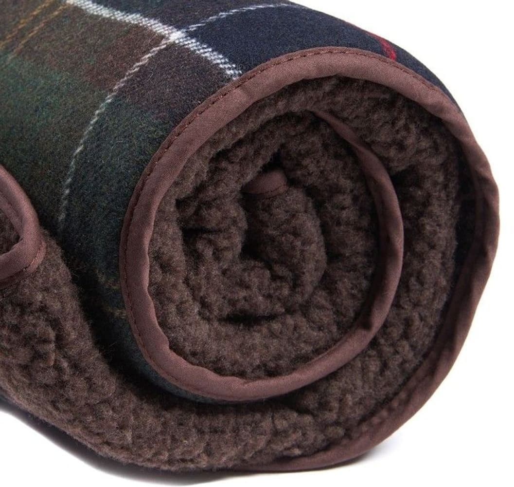 Wl Touch Blkt, Classic Tartan, one size, view: 2