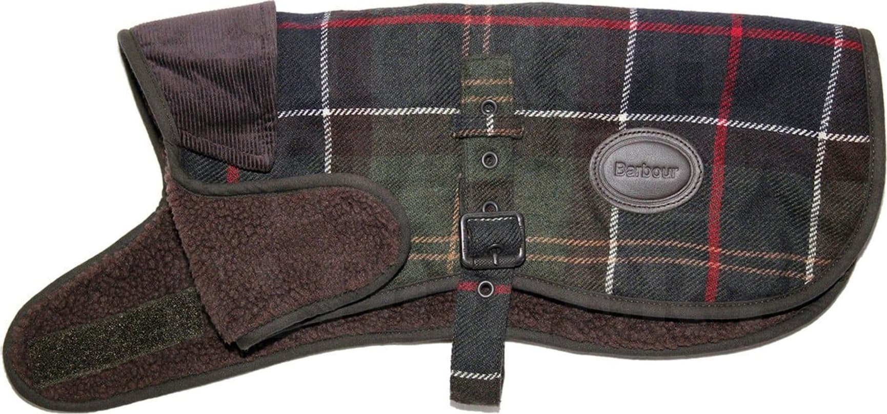 Wool Touch koiran takki, view: 0