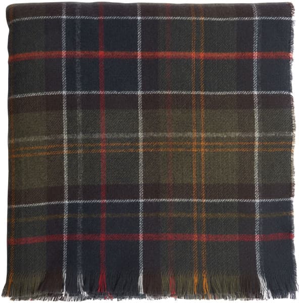 Montieth Serape Classic huivi, view: 3