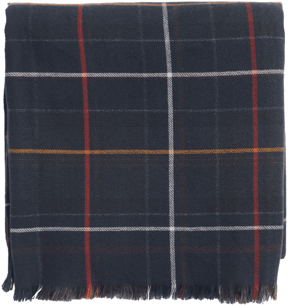 Montieth Serape Classic huivi, view: 4